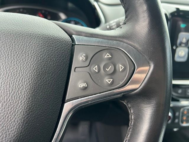 2018 Chevrolet Traverse LT Cloth w/1LT