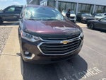 2018 Chevrolet Traverse LT Cloth w/1LT