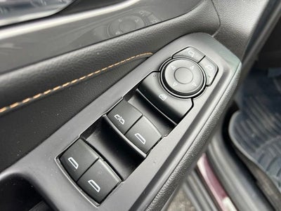 2018 Chevrolet Traverse LT Cloth w/1LT