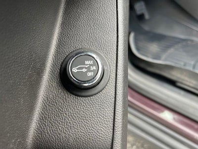 2018 Chevrolet Traverse LT Cloth w/1LT