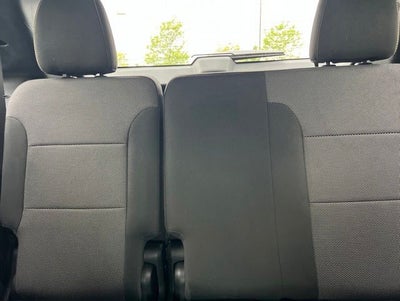 2018 Chevrolet Traverse LT Cloth w/1LT