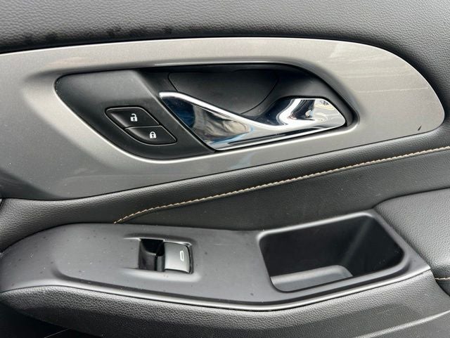 2018 Chevrolet Traverse LT Cloth w/1LT