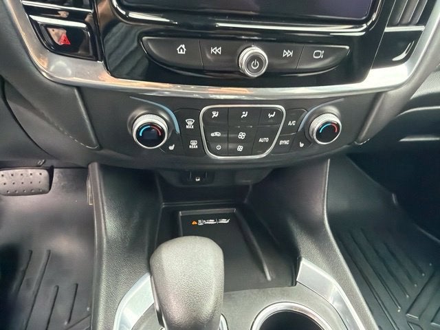 2022 Chevrolet Traverse LT 1LT