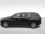 2022 Chevrolet Traverse LT 1LT