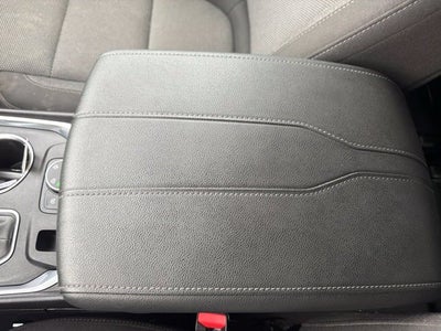 2022 Chevrolet Traverse LT 1LT