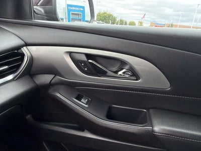 2022 Chevrolet Traverse LT 1LT
