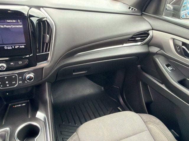 2022 Chevrolet Traverse LT 1LT