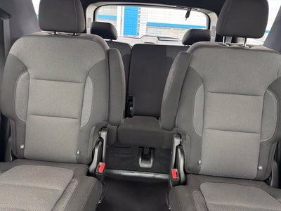2022 Chevrolet Traverse LT 1LT