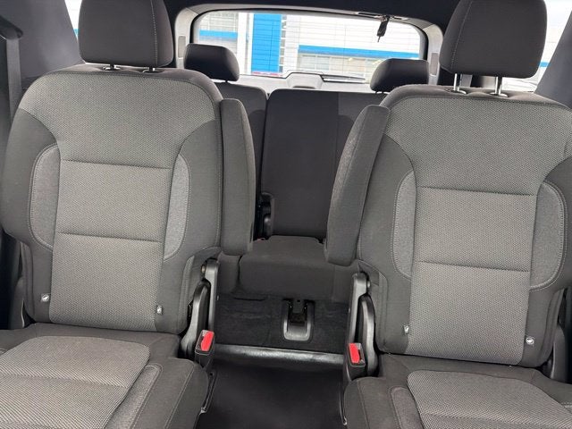 2022 Chevrolet Traverse LT 1LT