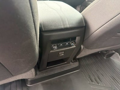 2022 Chevrolet Traverse LT 1LT
