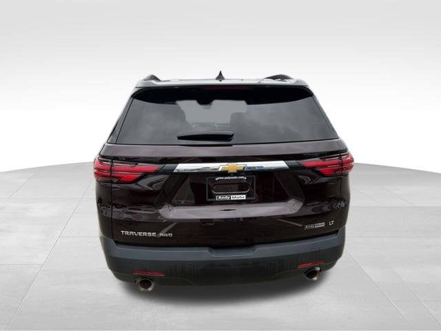 2022 Chevrolet Traverse LT 1LT