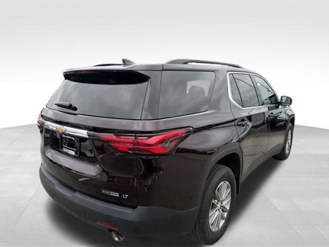 2022 Chevrolet Traverse LT 1LT