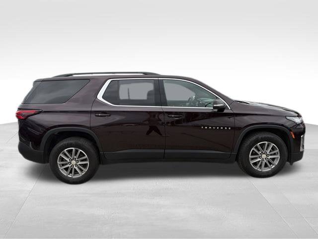 2022 Chevrolet Traverse LT 1LT
