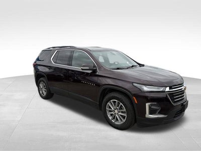 2022 Chevrolet Traverse LT 1LT