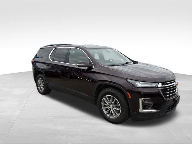 2022 Chevrolet Traverse LT 1LT