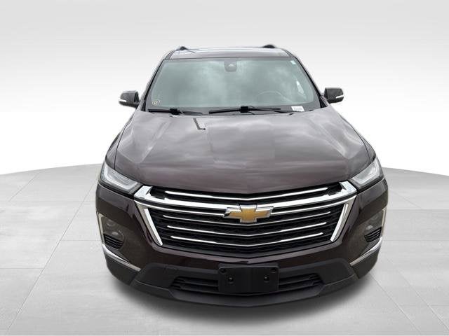 2022 Chevrolet Traverse LT 1LT