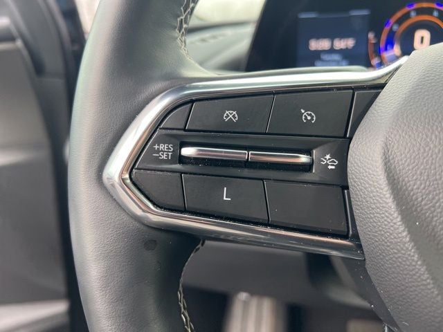 2025 Chevrolet Traverse LT 2LT