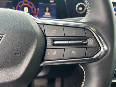 2025 Chevrolet Traverse LT 2LT