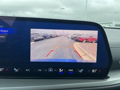 2025 Chevrolet Traverse LT 2LT