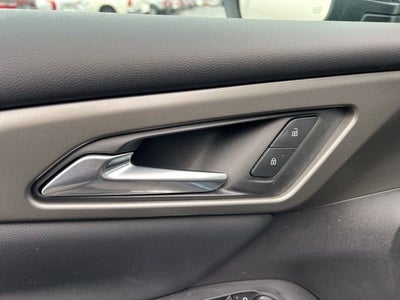 2025 Chevrolet Traverse LT 2LT