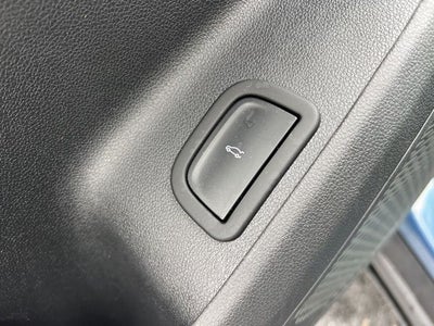 2025 Chevrolet Traverse LT 2LT