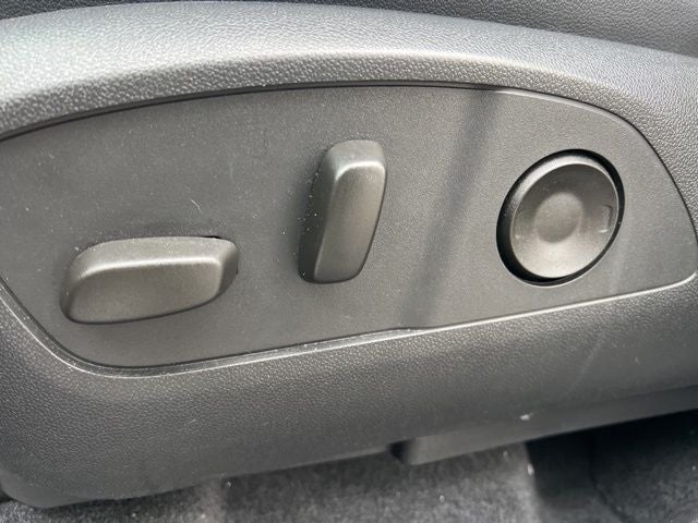 2025 Chevrolet Traverse LT 2LT