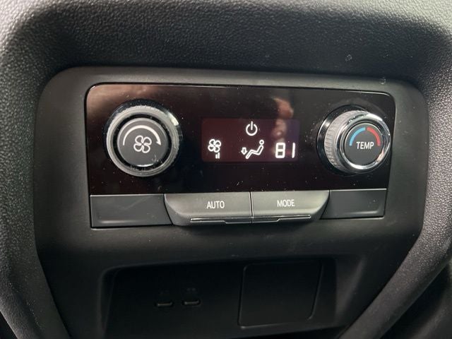 2025 Chevrolet Traverse LT 2LT