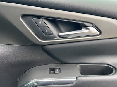 2025 Chevrolet Traverse LT 2LT