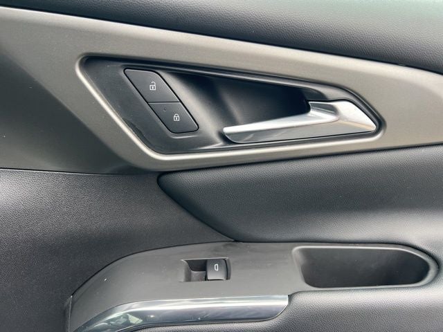 2025 Chevrolet Traverse LT 2LT