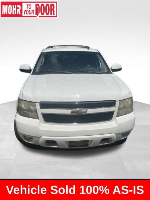 2009 Chevrolet Suburban 1500 LT