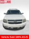 2009 Chevrolet Suburban 1500 LT