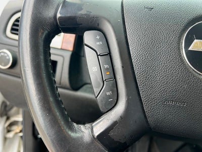 2009 Chevrolet Suburban 1500 LT
