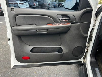 2009 Chevrolet Suburban 1500 LT