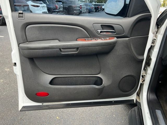 2009 Chevrolet Suburban 1500 LT