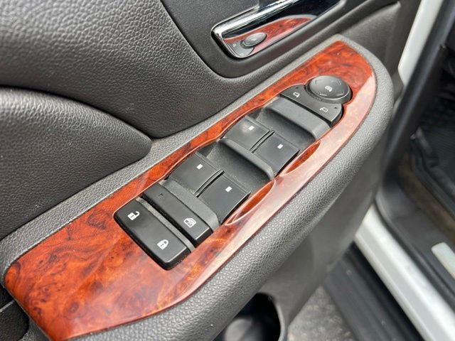 2009 Chevrolet Suburban 1500 LT