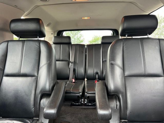 2009 Chevrolet Suburban 1500 LT
