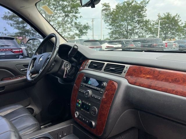 2009 Chevrolet Suburban 1500 LT
