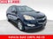 2012 Chevrolet Traverse LS