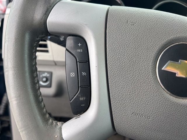 2012 Chevrolet Traverse LS