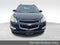 2012 Chevrolet Traverse LS