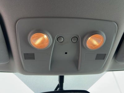 2012 Chevrolet Traverse LS