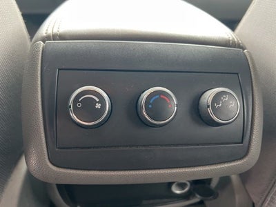 2012 Chevrolet Traverse LS