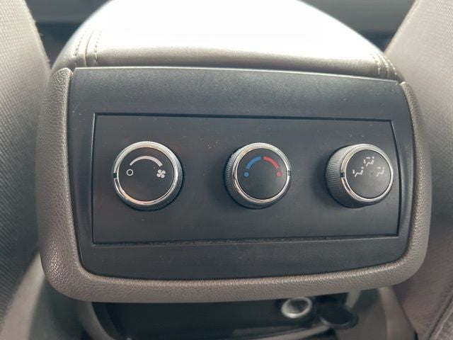 2012 Chevrolet Traverse LS