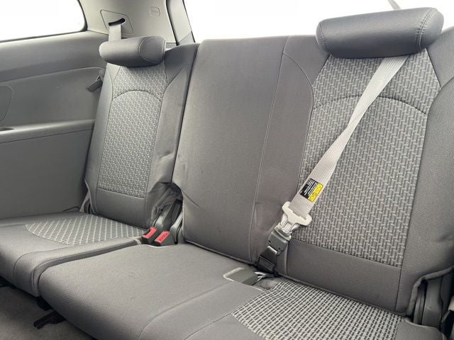 2012 Chevrolet Traverse LS