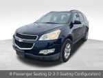 2012 Chevrolet Traverse LS