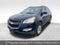 2012 Chevrolet Traverse LS