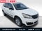 2015 Chevrolet Traverse LS