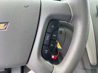 2015 Chevrolet Traverse LS