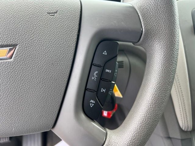 2015 Chevrolet Traverse LS