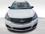2015 Chevrolet Traverse LS